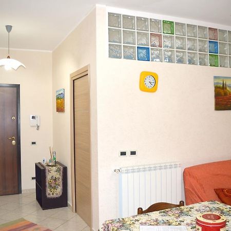 Appartamento Vallone Petrara Reggio di Calabria Ruang foto